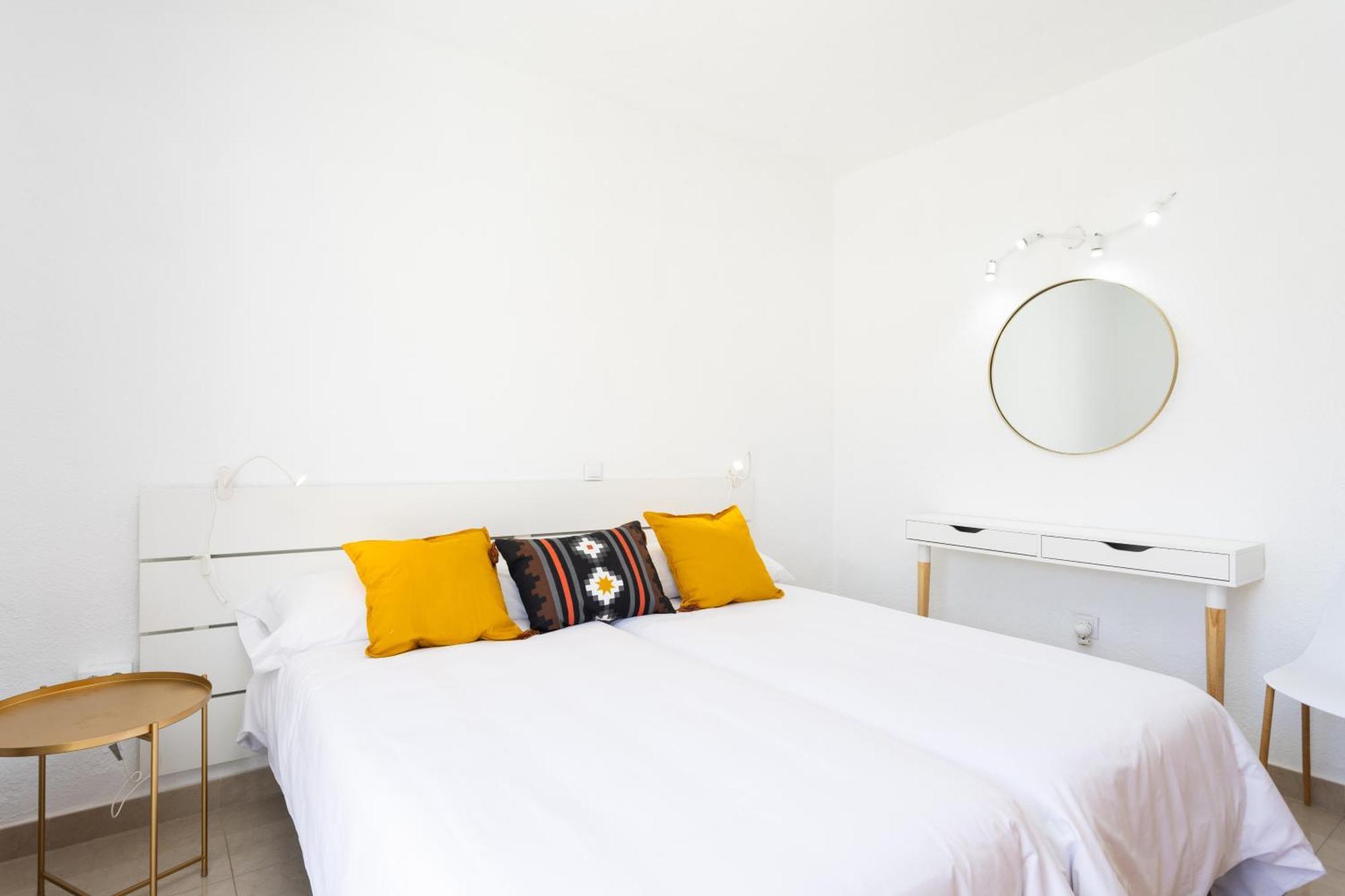 Home2book Sunny Poolside In Floritas Appartement Arona (Tenerife)