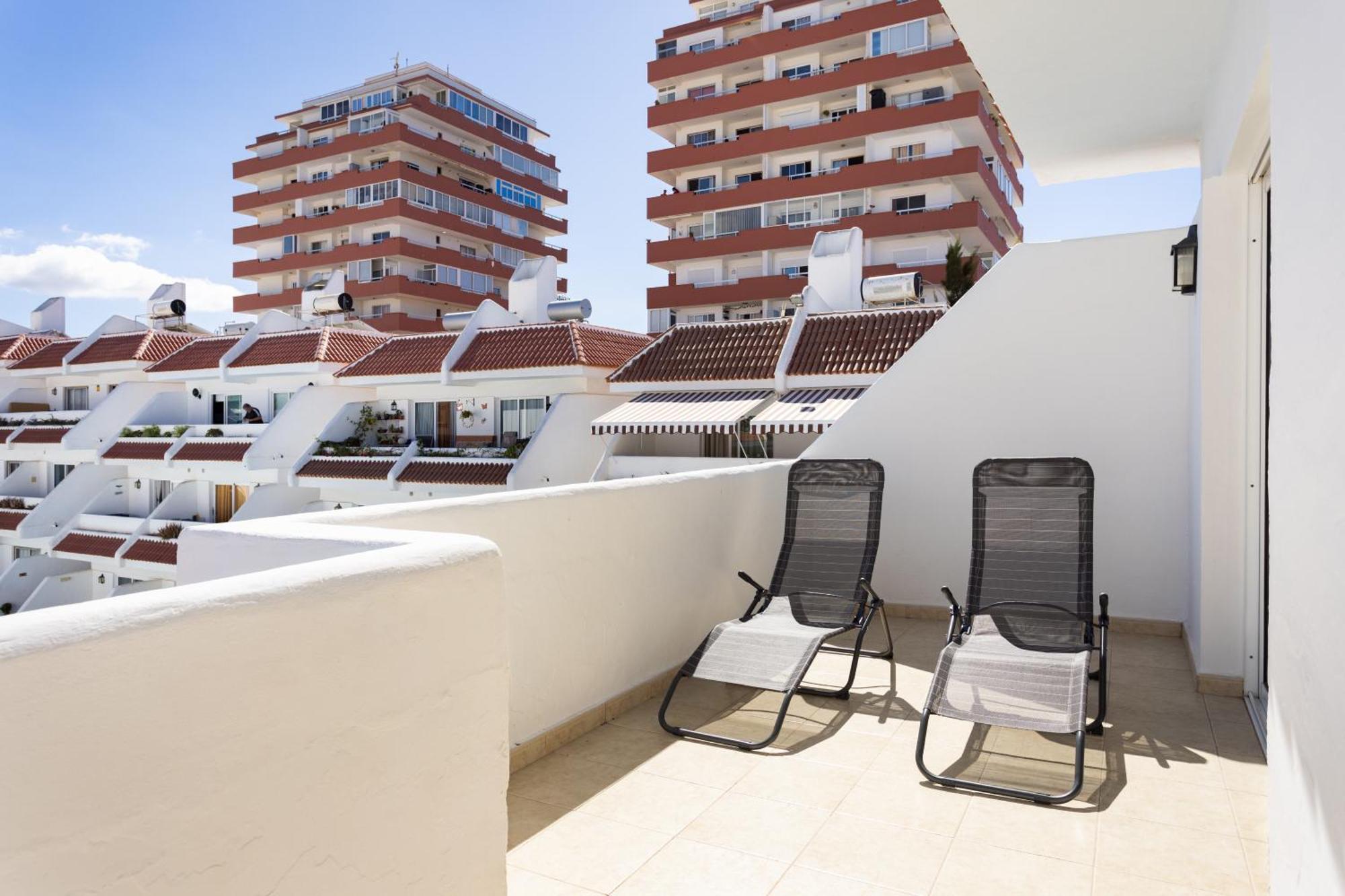 Home2book Sunny Poolside In Floritas Appartement Arona (Tenerife)