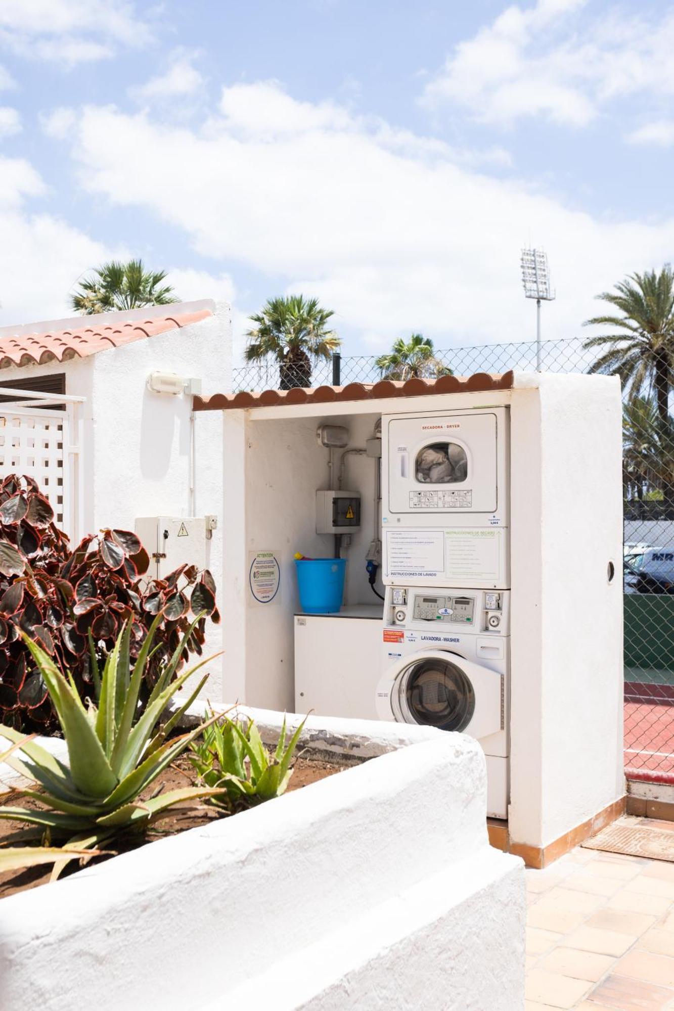 Home2book Sunny Poolside In Floritas Appartement *