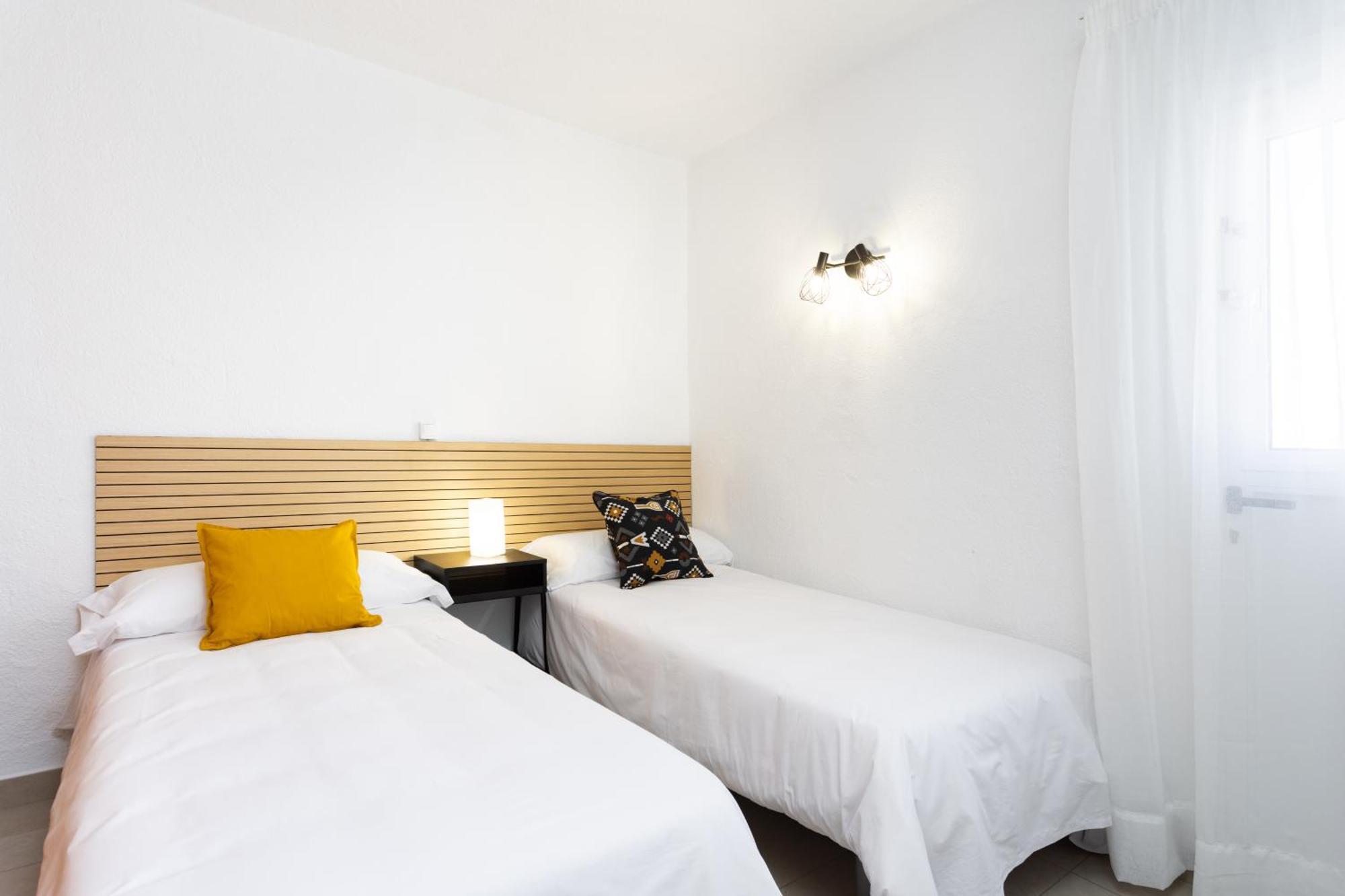 Home2book Sunny Poolside In Floritas Apartamento Arona (Tenerife)